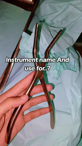 Tell me Everyone?. . . . . .#Nursing #CST #surgicalinstruments #surgeryassistant #Surgicaltechnologist 