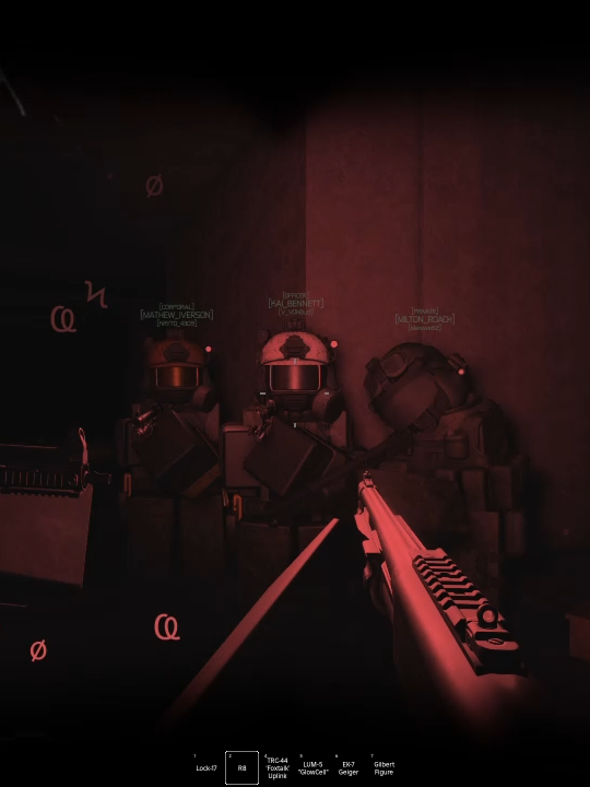 some controlable infected gameplay #examinationroblox #examination #controlableinfected #roblox srry for the bad quality