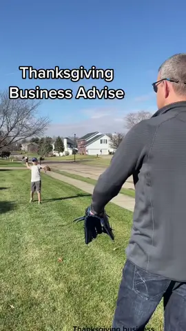 Business Advice: Avoid Partnerships!