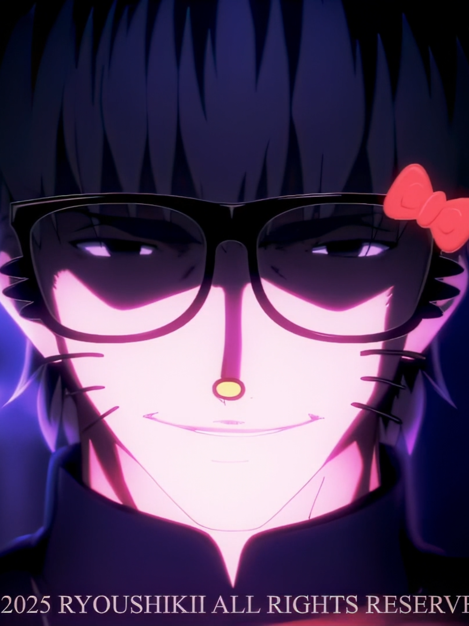 my deepest apologies to anyone who sees this... also i'll probably make something better eventually school kickin my ass as of rn.. tags:  @chickenmcberger thanks for cc and upscale goat ___________________________________ #fyppp #animeedit #anime #mediatok #animefyp #ryougi #fatezero #fatestaynight #fsn #fateseries #fategrandorder #fate #kotominekirei #zesty #kiritsuguemiya #fyp #animetiktok #lightnovel #visualnovel #manga