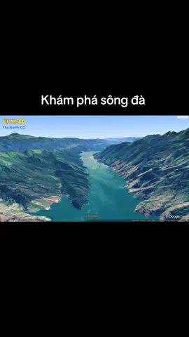 #hashtagxuhướng #khamphasongda #songda 