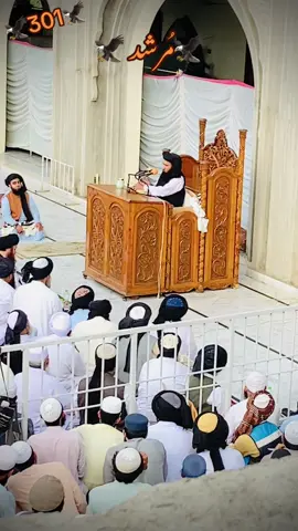 پیر و مُرشد حضرت اقدس حضرت مولانا مفتی مختیار رو دین شاہ صاحب کربوغہ شریف کا بیان آج اجتماع میں کس کس نے سونہ 