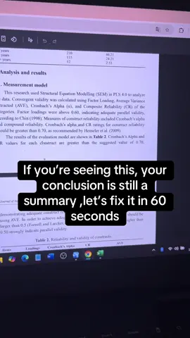 Save this if you are in chapter 5 #phdstudent #thesishelp #productivity 
