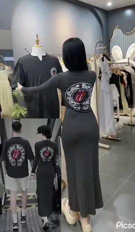 Xin lỗi vì đã đẹp gái hài hước lại còn chung thuỷ  Có nên cất tủ kính trưng bày không nhỉ 🤭#xuhuong #mặcđẹpmỗingày #dodoinamnu #klong #baodon @Klong Shop @FB:Quỳnh Thị Lệ Vũ(-KLONGSHOP) 