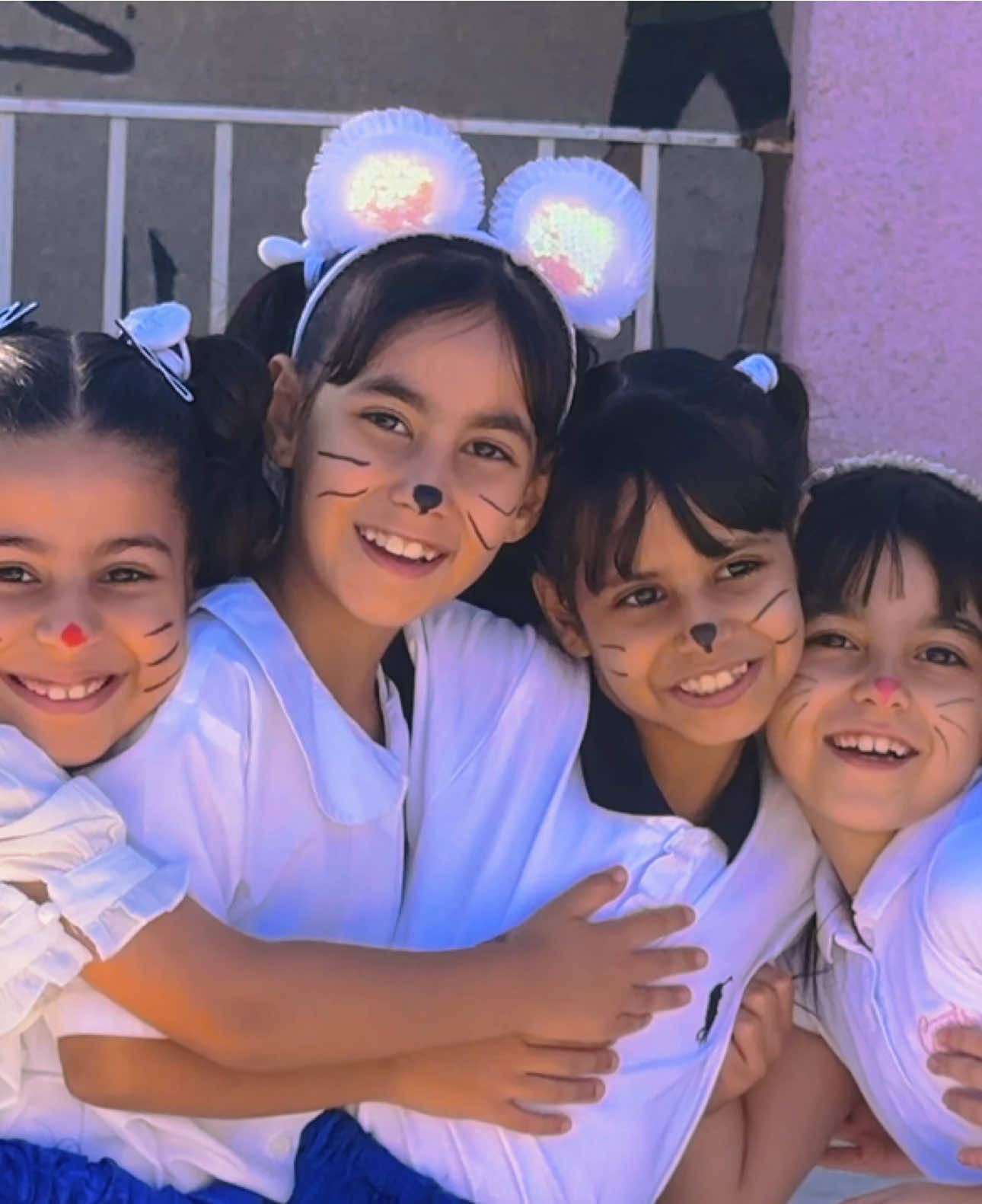 Bunny party #dance #kids #iraq #اكسبلور 