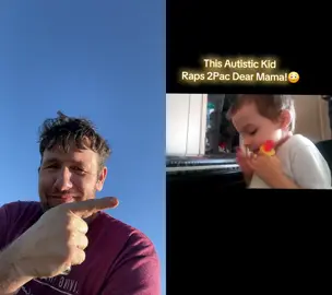 #duet with @2Pac Shakur #2pac  #dearmama #fyp