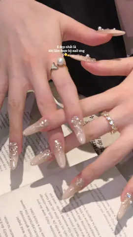Đẹp dị mờ 😌💅💅💅 #nail #naildep #maunailxuhuong #viral #aneone 