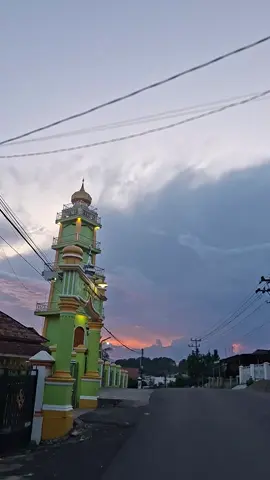 kota kecil beribu kenangan #lahat 