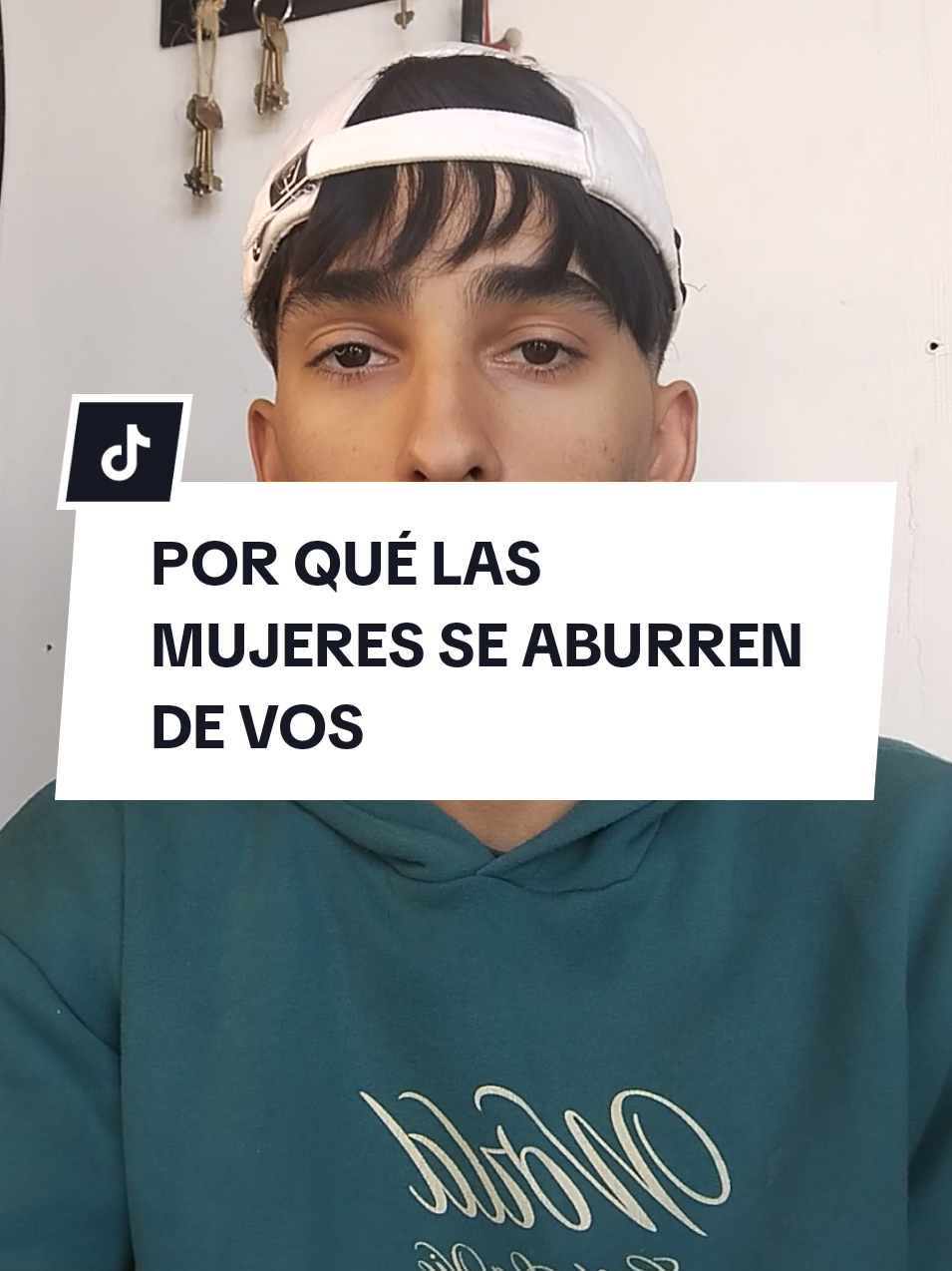 por qué las mujeres se aburren de vos