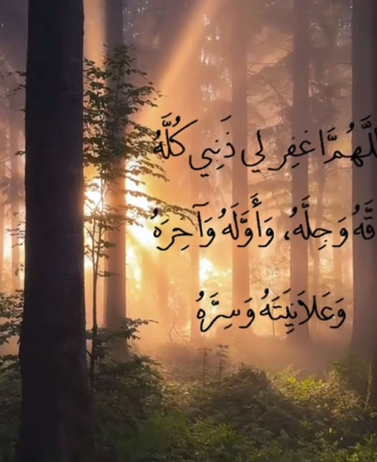 ﴿قُل إني أخافُ إِن عَصيتُ رَبِّي عَذابَ يَومٍ عَظيمٍ﴾
︎  #quran #fyp #explore #محمد_ايوب 