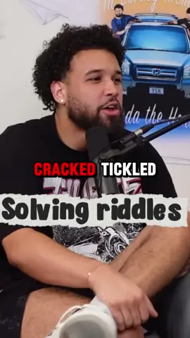 What is the last one#yskpodcast #youshouldknow #funny_video #riddles 