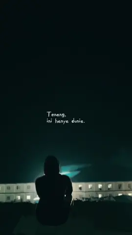 ini hanya dunia #terpaksahidup#bdmkm19 