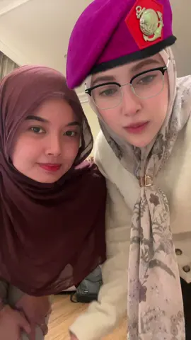 Mumpung ga ada ka yislam @miskah 