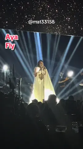21/05/2023 #fly @Aya Nakamura @Arkéa Arena Officiel #ayanakamura #bordeaux #pourtoii 