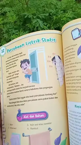 Ajak anak belajar matematika dengan eksperimen seru & praktis! #ziyadbooks #ilmuancilik #100eksperimenserupertamaku #bukuanak #bukusedukasi #bukusains #STEAM #eksperimenanak #belajarsains #sciencekids 