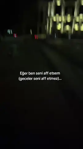 geceler seni aff etmez... #qruz #moto #kesfet 