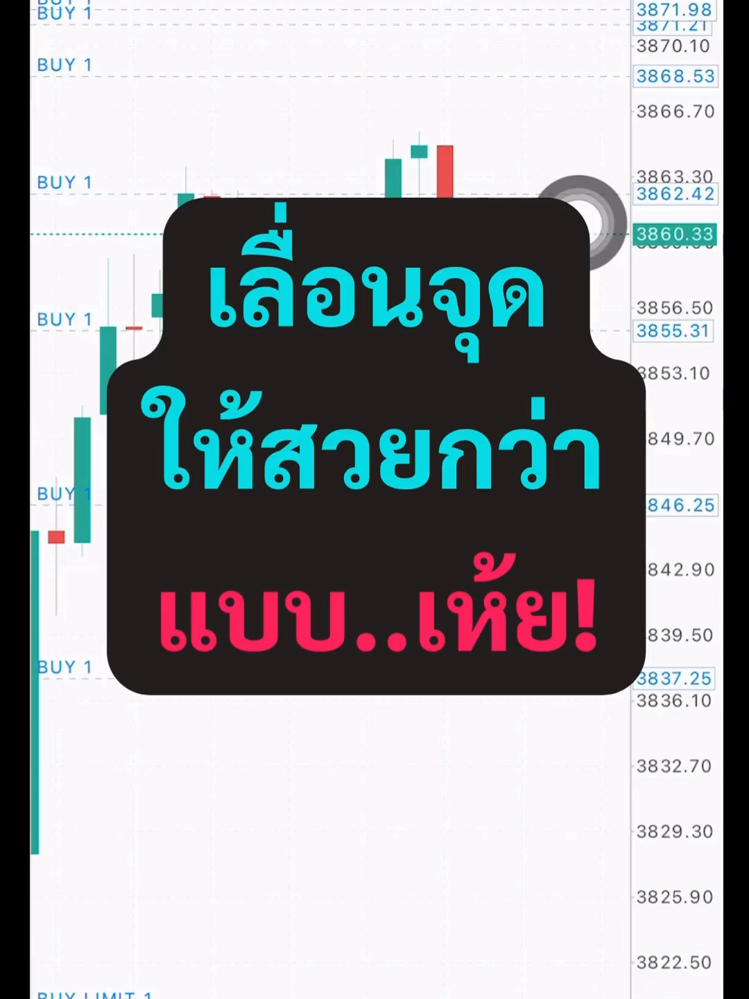 อยากให้ราคาเข้าสวยกว่าเดิมทำยังไง #เทรดทอง #วิเคราะห์กราฟ #เทรดforex #สอนเทรดฟรี #copytrade #รวย #เทคนิคลับ