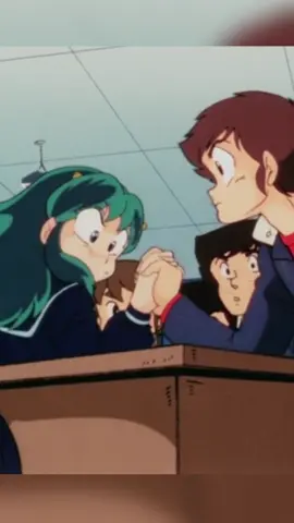 💥 Lum Loses the Arm Wrestling… Chaos in Urusei Yatsura! 😂⚡ #UruseiYatsura #Lum #LumChan #AnimeFunny #FunnyAnime #AnimeFail #RetroAnime #AnimeMeme #LumRage #AnimeChaos #80sAnime #ClassicAnime #OtakuHumor #ArmWrestling #AnimeShorts