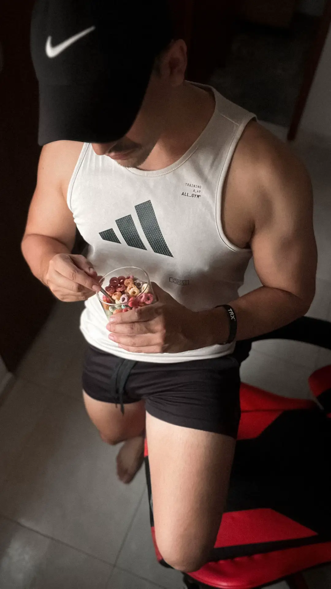 #selfie #fyp #fyppppppppppppppppppppppp  #latino #fit