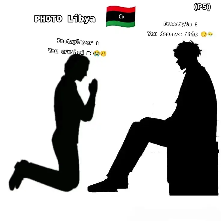 Freestyle PHOTO LIBYA 🇱🇾(P5) 1K ??? #libya🇱🇾 #PHOTO #freestyle #freefire_lover #like