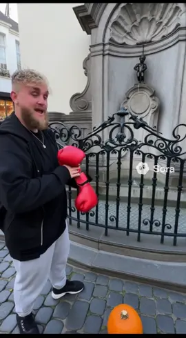 #jakepaul #viral 