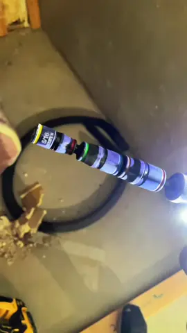 #klein #flipsocket #jobsite #dewalt 