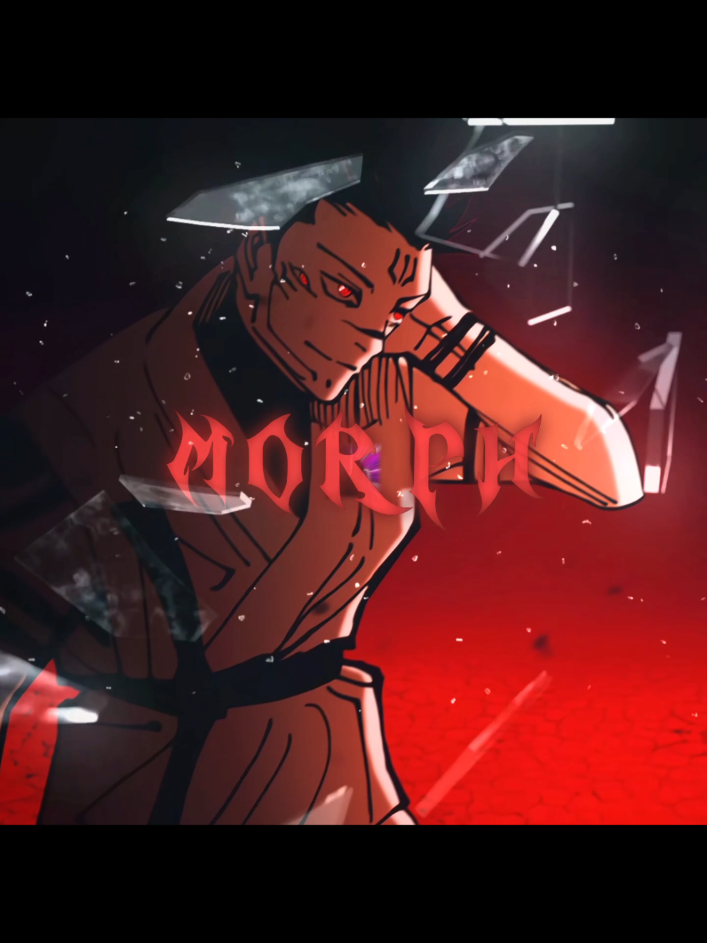 Satoru Gojo X Ryomen Sukuna 🔥 | Jujutsu Kaisen EDIT | SONG - NO BATIDÃO 🎧 #gojousatoru #sukunaryomen #sukuna #jjk #editmanga 