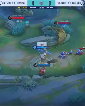 WOW PERFECT GAMEPLAY 🤯🔥#onicesport #onicgameplay #mplindonesia #NEXTJagoanMabar #MLBBNEXT2025 