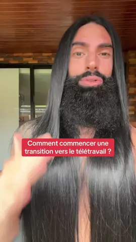 Comment commencer le télétravail? #teletravail #télétravail #travailadomicile 