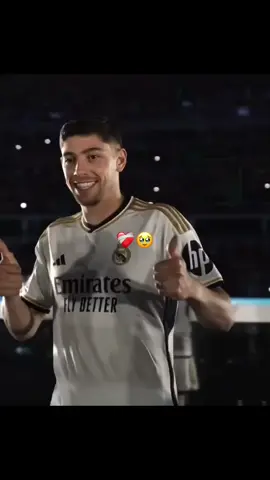 Fede🥺🤍#Madrid4everr🔐🤍 #Losblancos🤍🔝 #Liverpoolfc 