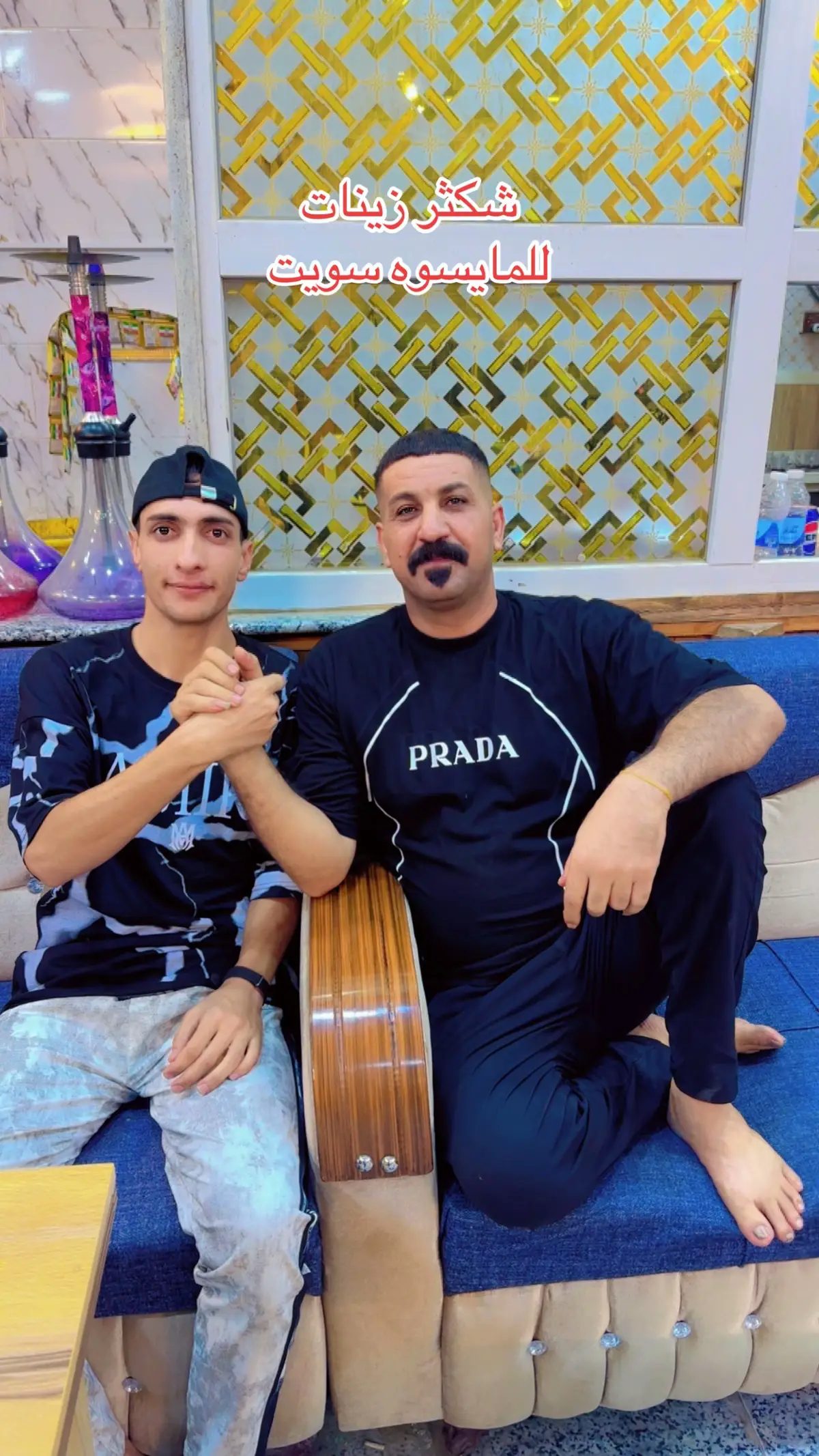 @حسين صباح @يوسف الجزائري @تشالز @صركال | AHMED @علوش الهندي #الحمزه_الشرقي #الموصل #النجف 