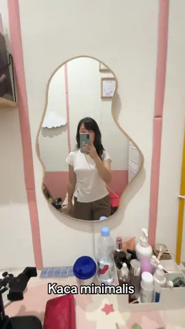 Rekomendasi kaca minimalis #kacaminimalis 