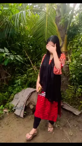 জামাইর নাম মুখো লওয়া পাপ...!! 🤭🙈#👀🤦‍♀️🥀😁 #😫🙄😂 