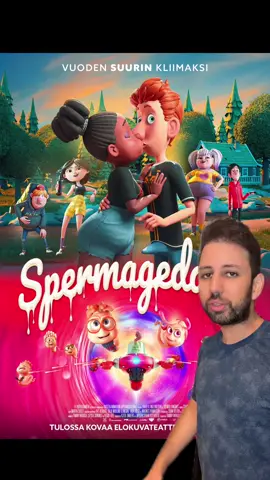 Dispo sur canal mais je déconseille #humour #film 