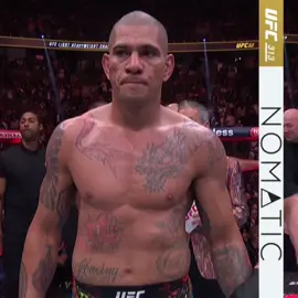 Alex win in rematch 😳💀 #alexpereira #magomedankalaev #ufc320 #mma #UFC 