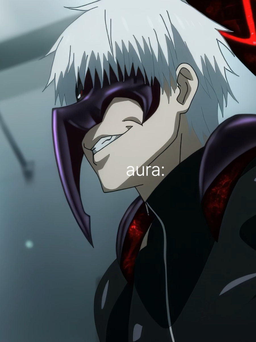 SONG NAME : Xiiidolor - sex is a sin Kaneki 🫡|| #tokyoghoul #tokyoghouledit #токийскийгуль #kaneki #anime 