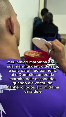 Guerra de comida kkk