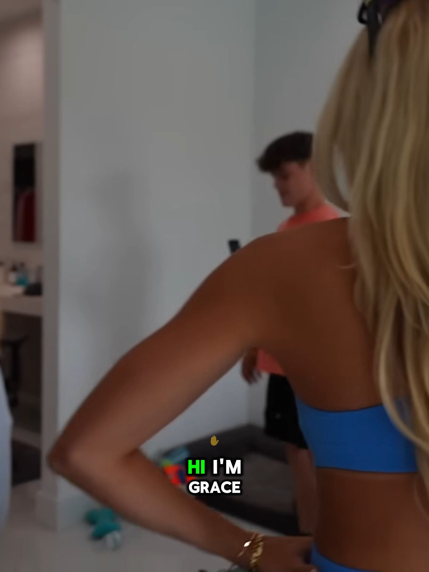 I Got Back With My Ex Girlfriend..._P6#jackdoherty #challenge #Ex #Girlfriend