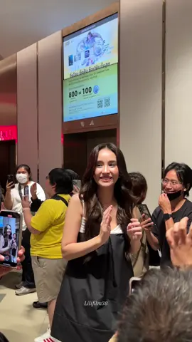 ครั้งแรกกับตาเนื้อสวยยยมากกกกก😘  #GinJ #จินนี่เจน่า #aangelinaass #ginnynatnicha #พิษรัก 