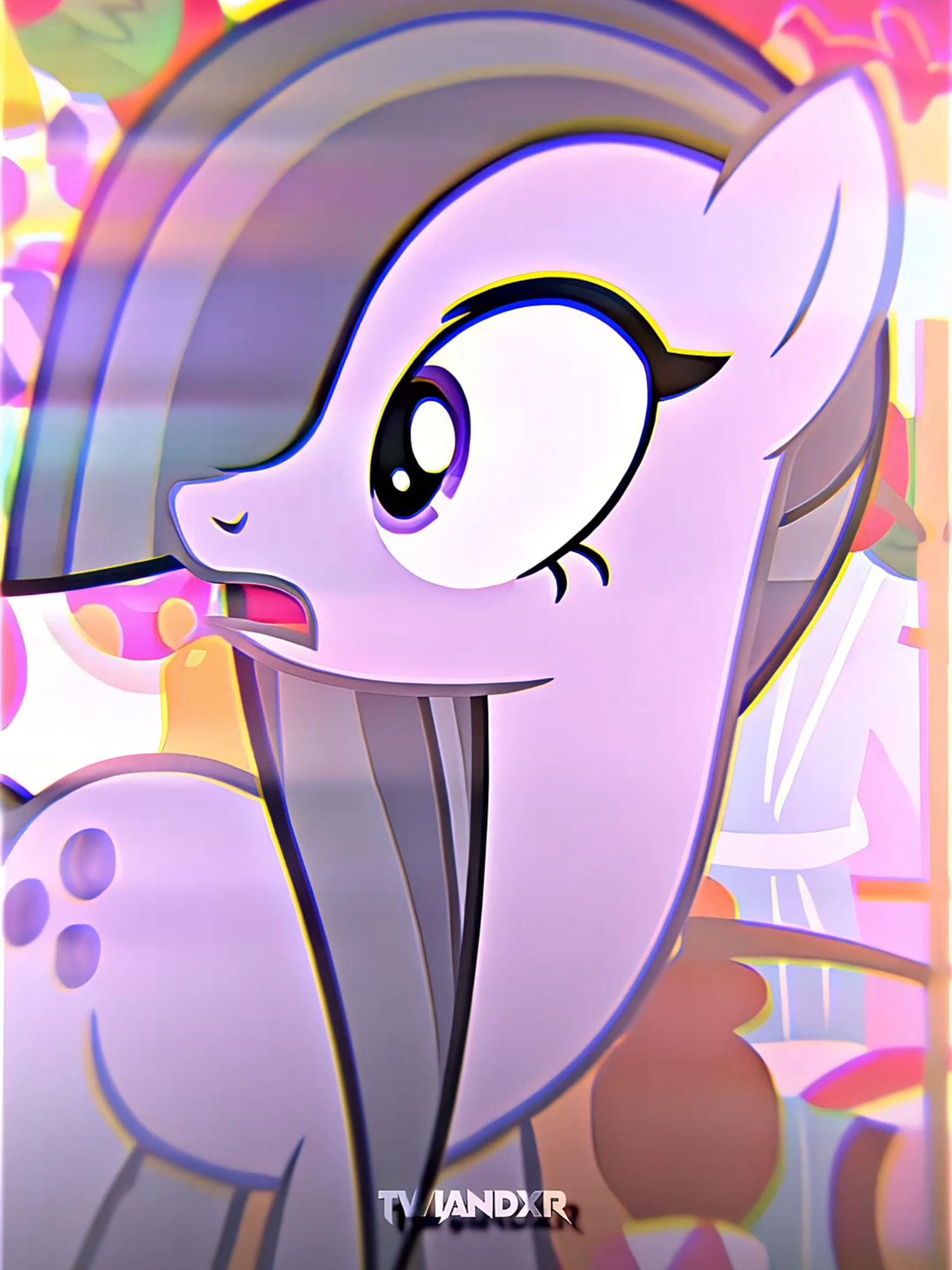 Marble is so pretty 😩(if this gets muted im going to jump) - - - #marblepie #mlpfim #mlpedit #mylittleponyedit #mlpedits