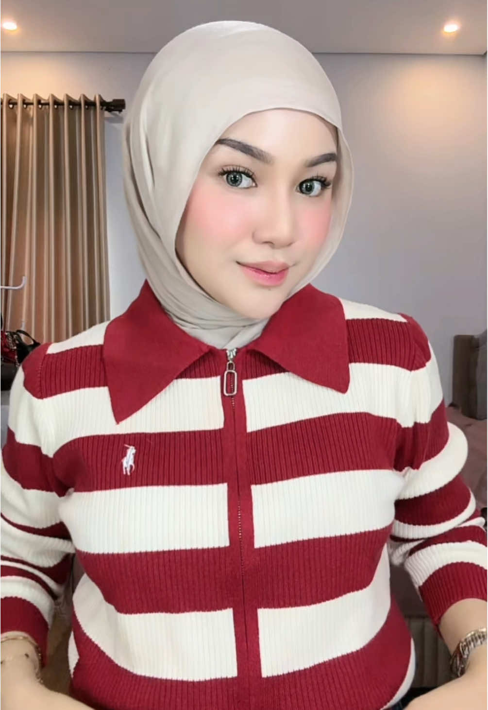 Tutor sambil dangdud😚