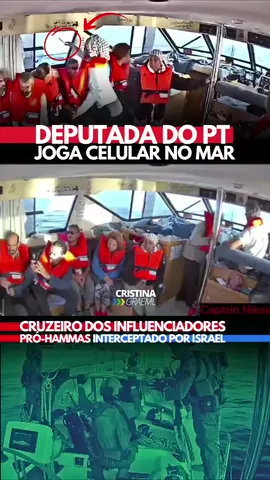 Povinho sem caráter. 