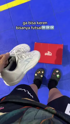 info futsalnya cees ku🤪🆙🆗