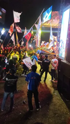 Jamnas#satria #satriaf150 #satria150fi #satriafuindonesia #fyppppppppppppppppppppppp 