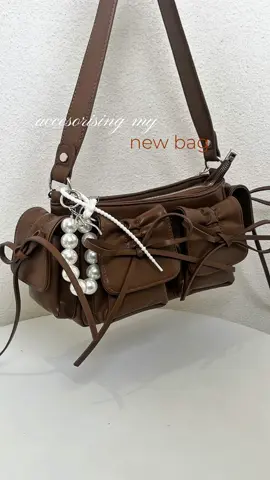 Tas ala korean bag, Alea Bag💖✨ #PromoGuncang1010 #GajianSale #WIBGAJIAN #jimshoney #aleabag 
