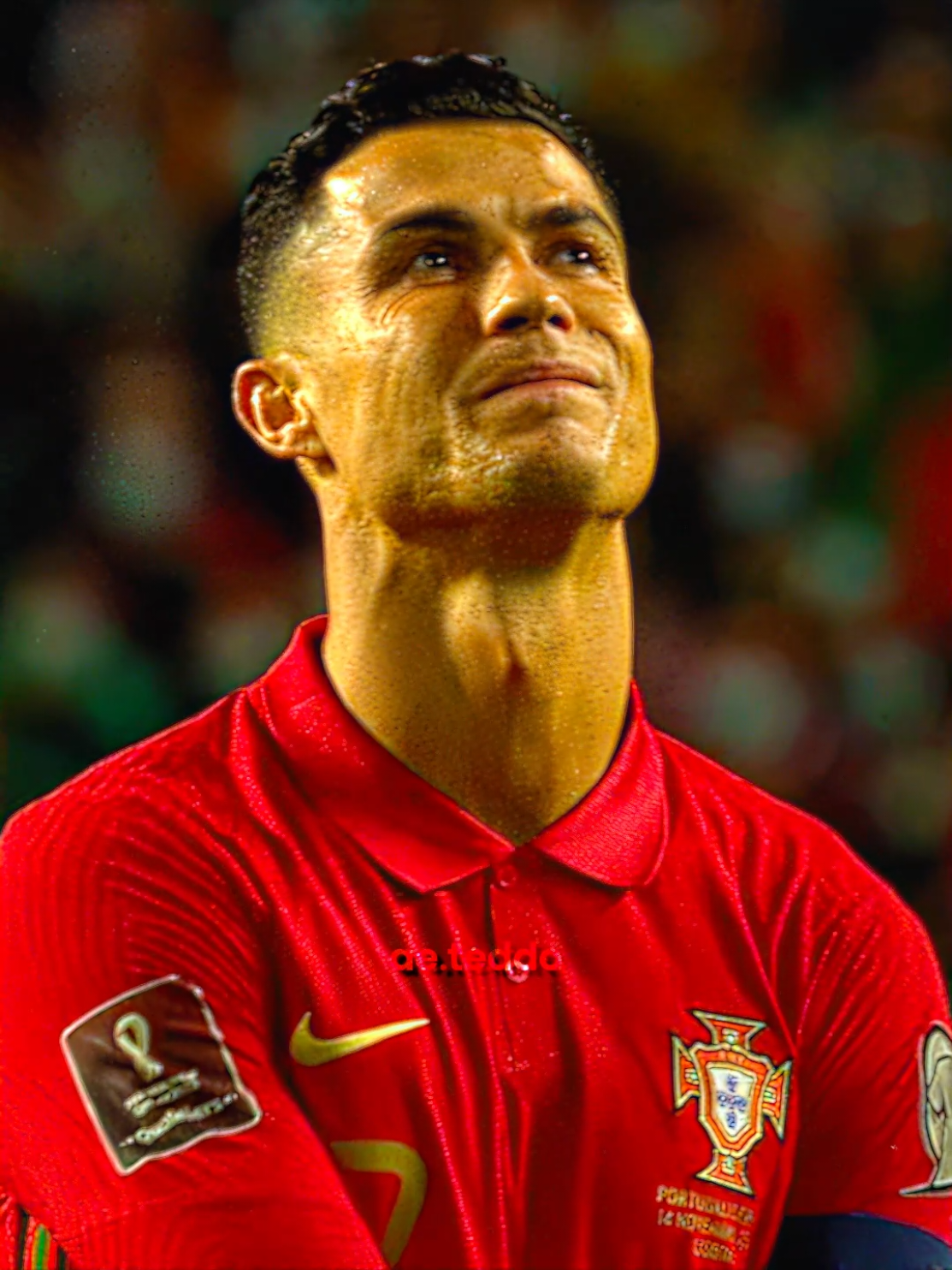 Quality Ronnyy 😍 | DM if you want to buy my editing course! | #ronaldo #fyp #portugal🇵🇹 #haircut #realmadrid 