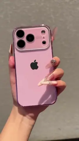 💖 iPhone 17 looking extra fine in this sexy pink case! 💅 Ready to turn heads & protect in style.  #iPhone17 #PinkCaseVibes #PhoneFashion #CFCarrefourLaval #MontrealStyle    