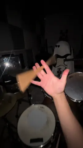roman picisan  #dewa19 #drums 