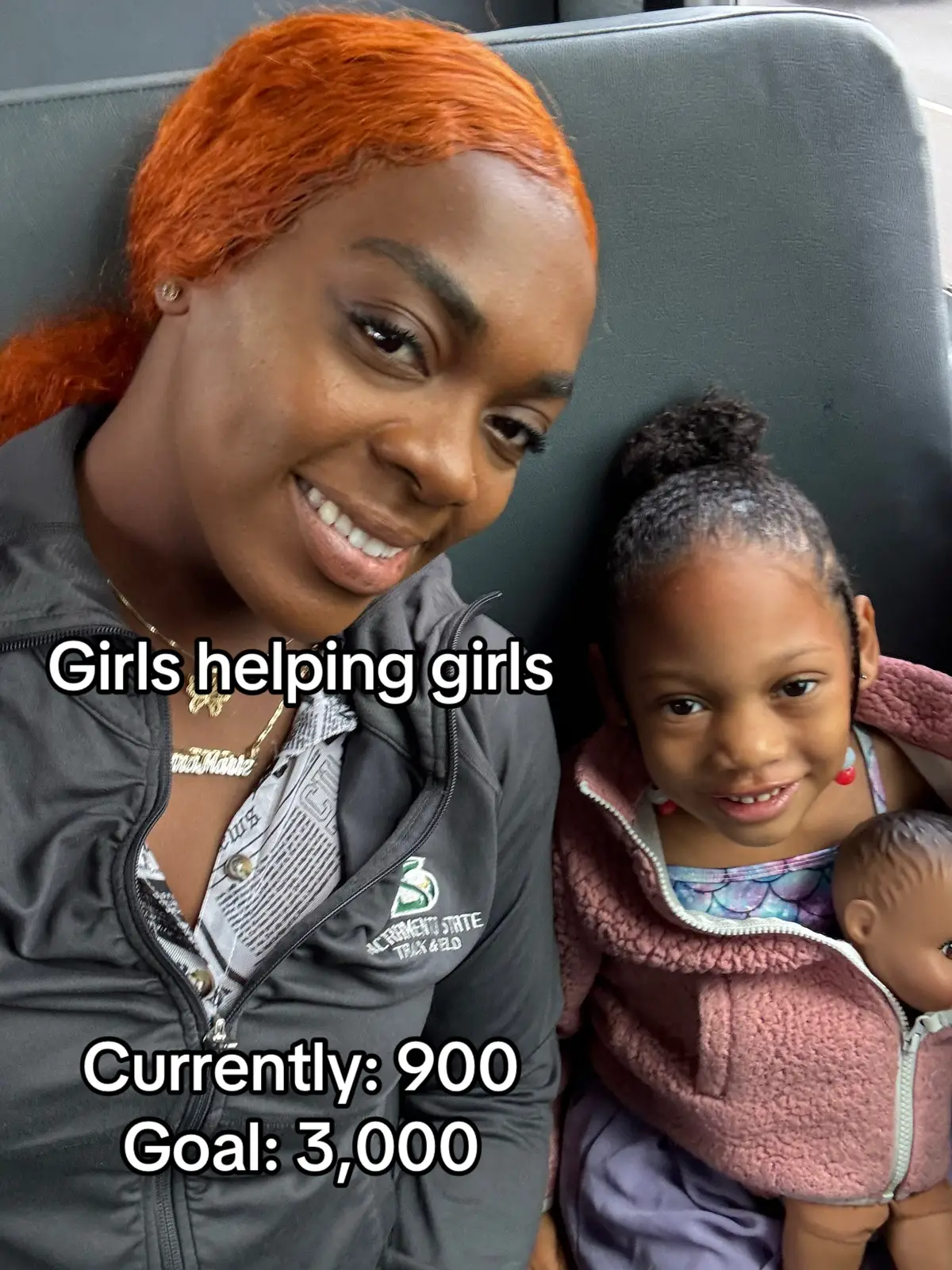 Shooting my shot one last time 🙈. Support me Mama 🤞🏾.  #foll️owforfollow #roadto10k #fyp #ty 