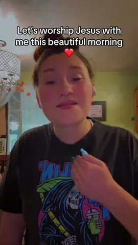 I was made for more✝️❤️ #fyp #christiantiktok #worship #madeformore #jesuslovesyou 